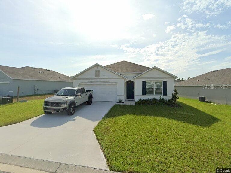 52 HICKORY COURSE LANE OCALA, FL 34472