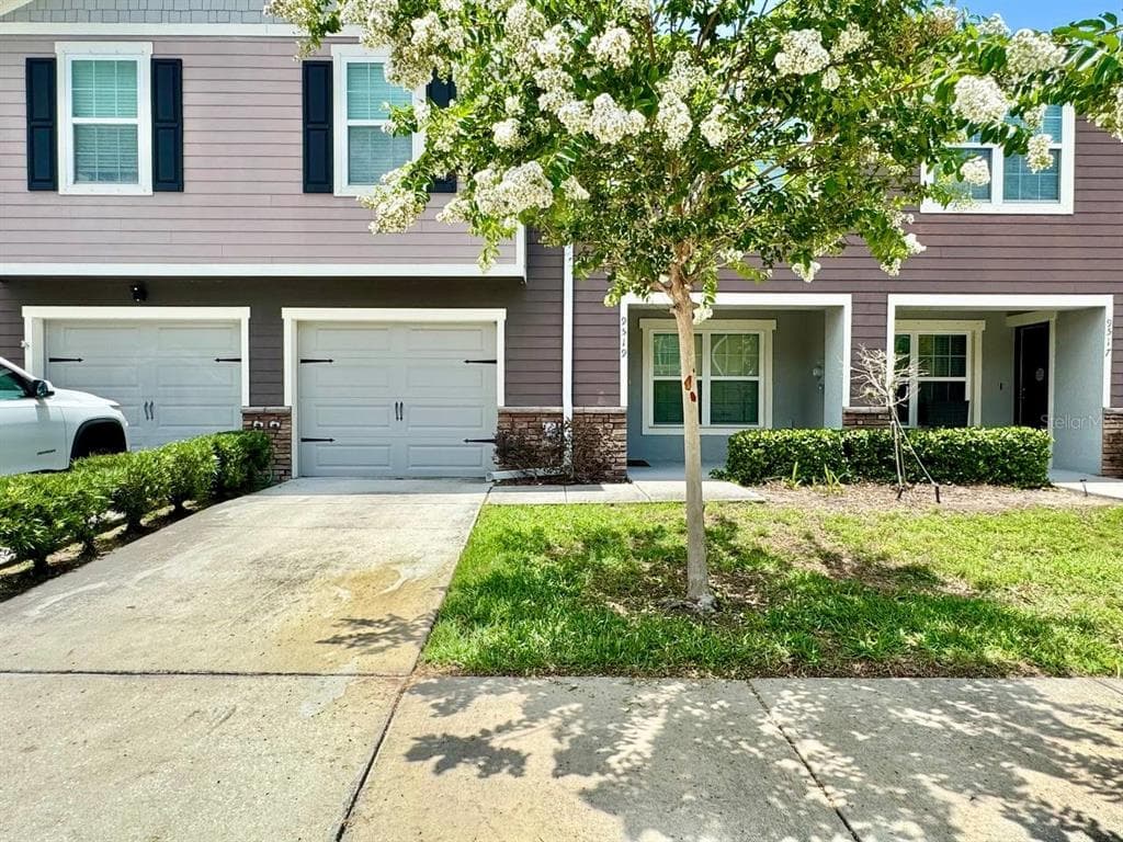 9519 TOCOBAGA PLACE RIVERVIEW, FL 33578