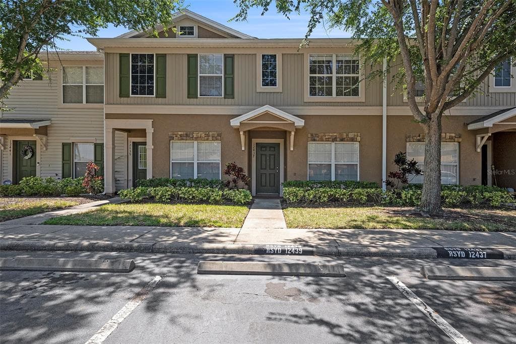 12437 FOXMOOR PEAK DRIVE RIVERVIEW, FL 33579