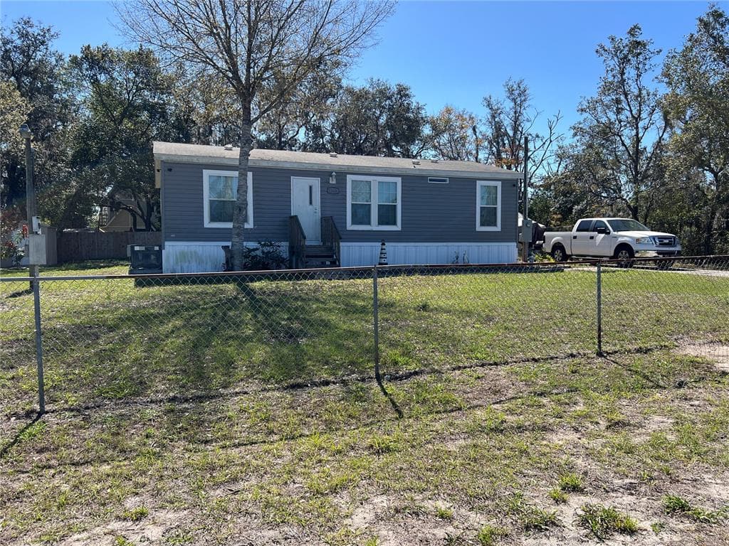 12426 TERRA CEIA AVENUE NEW PORT RICHEY, FL 34654