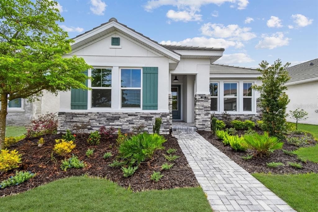 316 VISTERA BOULEVARD NOKOMIS, FL 34275
