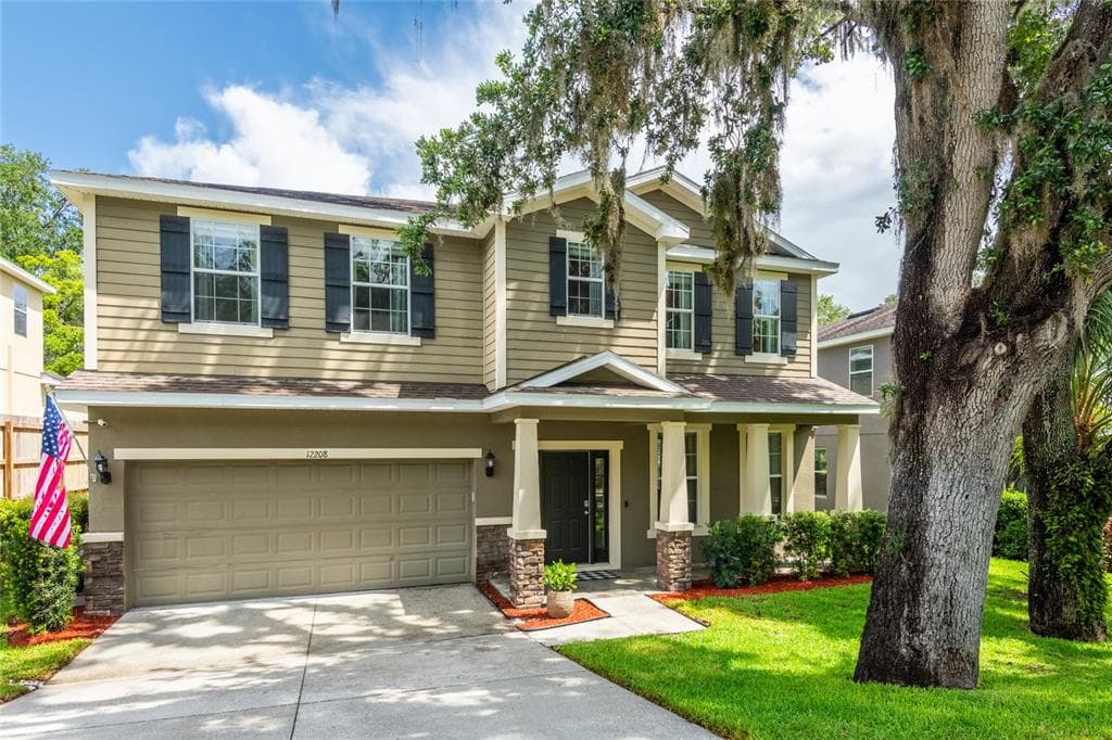 12208 MCMULLEN LOOP RIVERVIEW, FL 33569