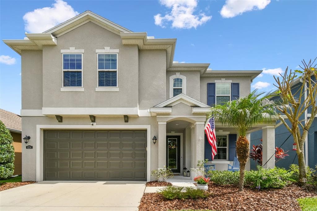6214 WINDSHIP COURT TAMPA, FL 33647
