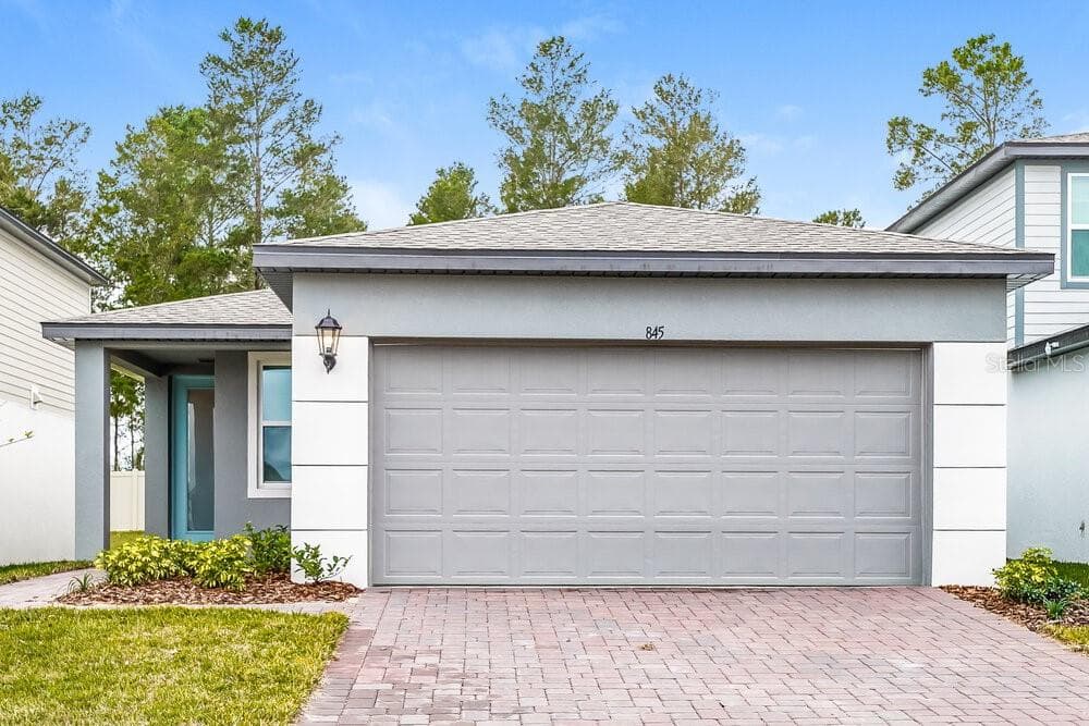 845 RIVERS CROSSING STREET CLERMONT, FL 34714