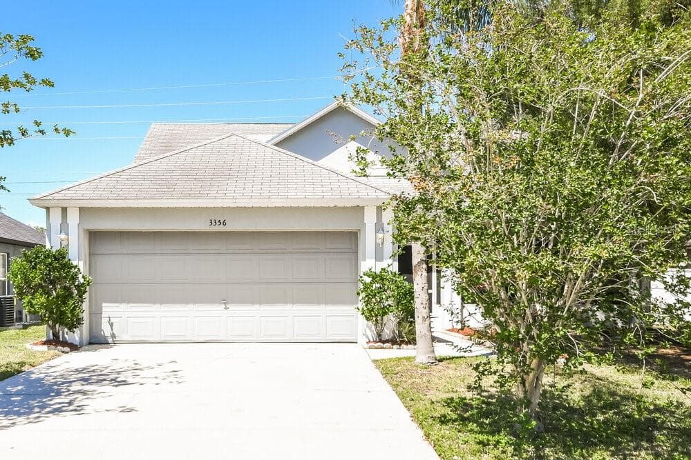 3356 KELSEY LANE ST CLOUD, FL 34772