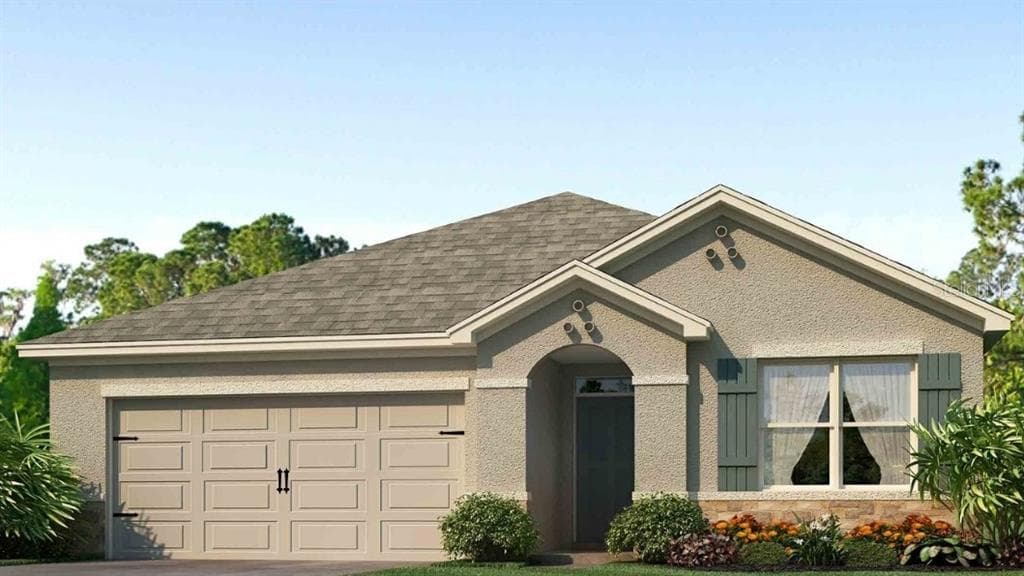 7696 WHEAT STONE DRIVE ZEPHYRHILLS, FL 33540