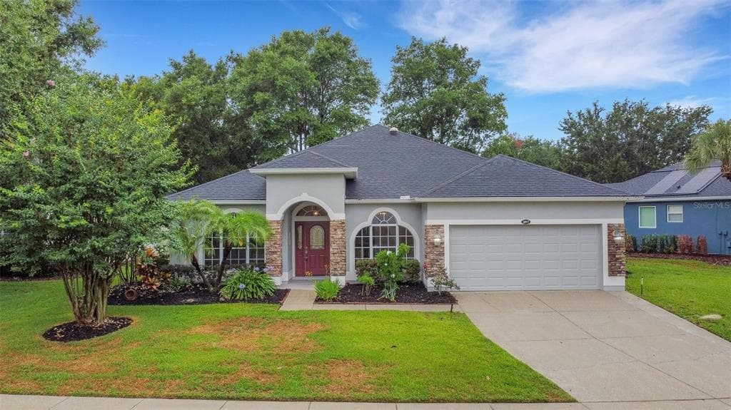 3897 BEACON RIDGE WAY CLERMONT, FL 34711