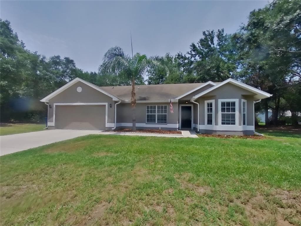 8371 GALLUP ROAD SPRING HILL, FL 34608