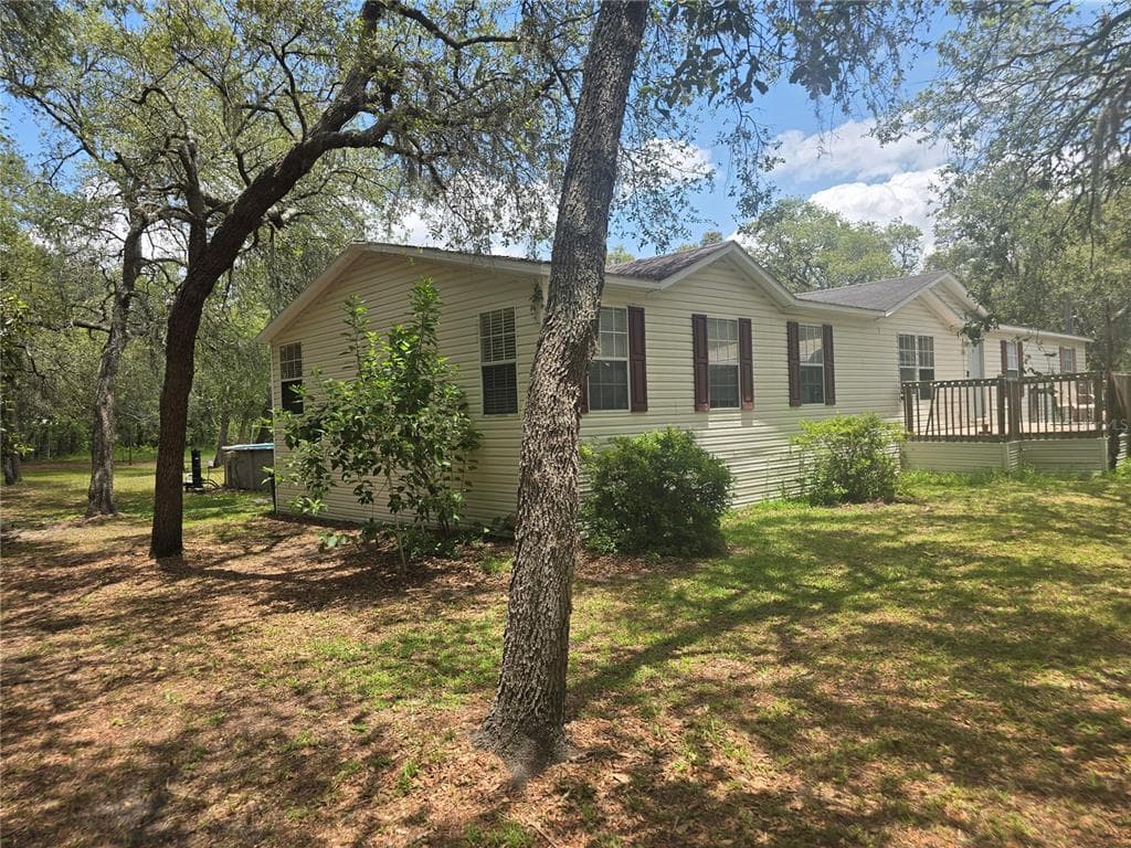 12843 ITHACA AVENUE HUDSON, FL 34667