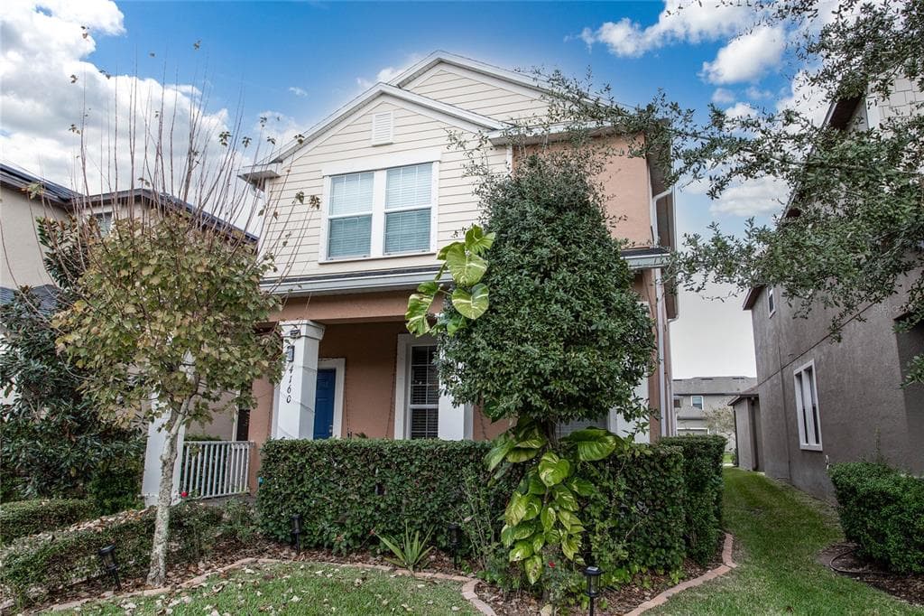 4160 BEESWAX LANE LAND O LAKES, FL 34638