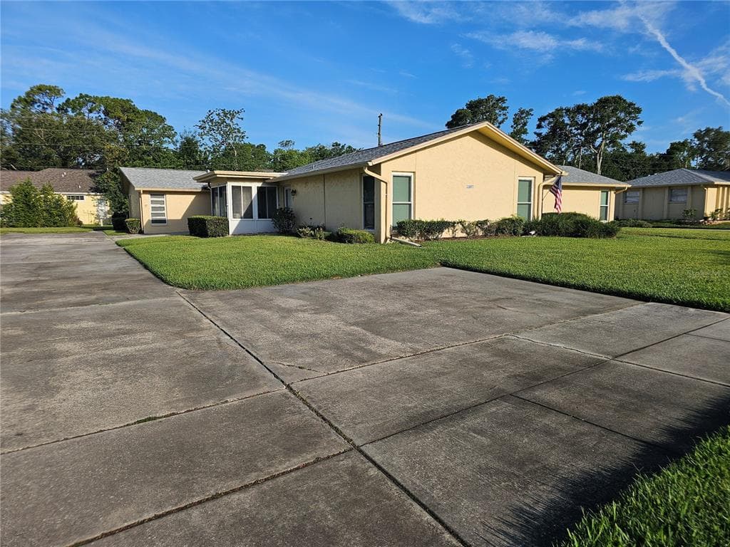 1107 QUEEN ANNE DRIVE UNIT C