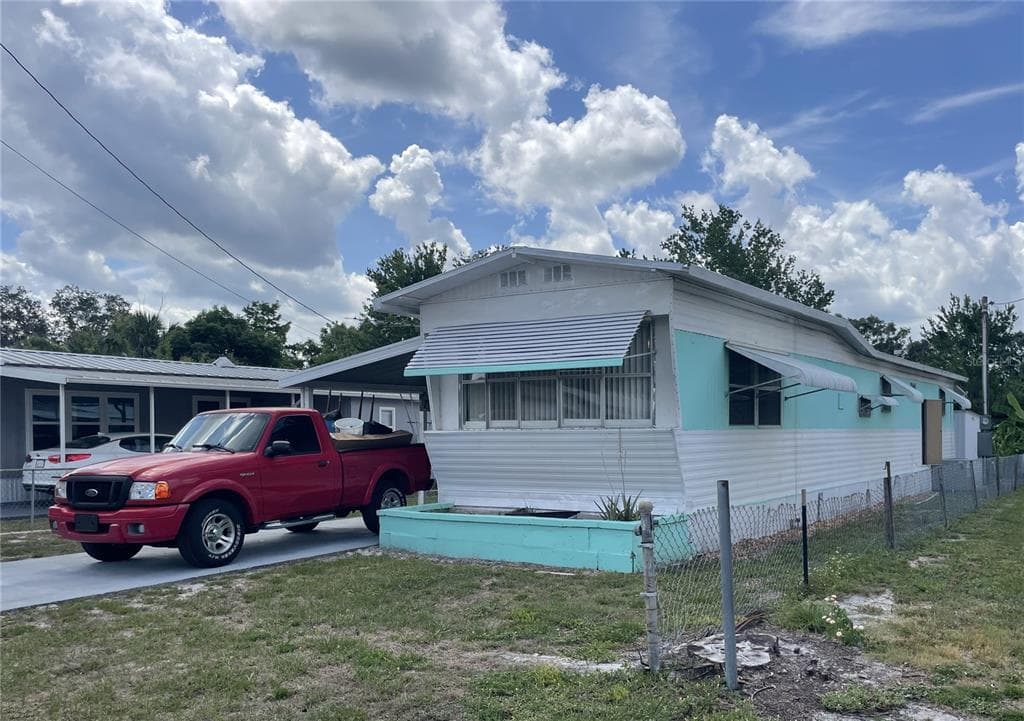 9932 E PERCH COURT INVERNESS, FL 34450