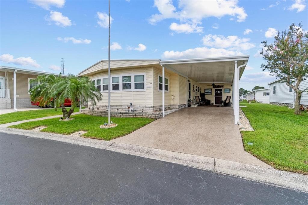 12501 ULMERTON ROAD UNIT 110