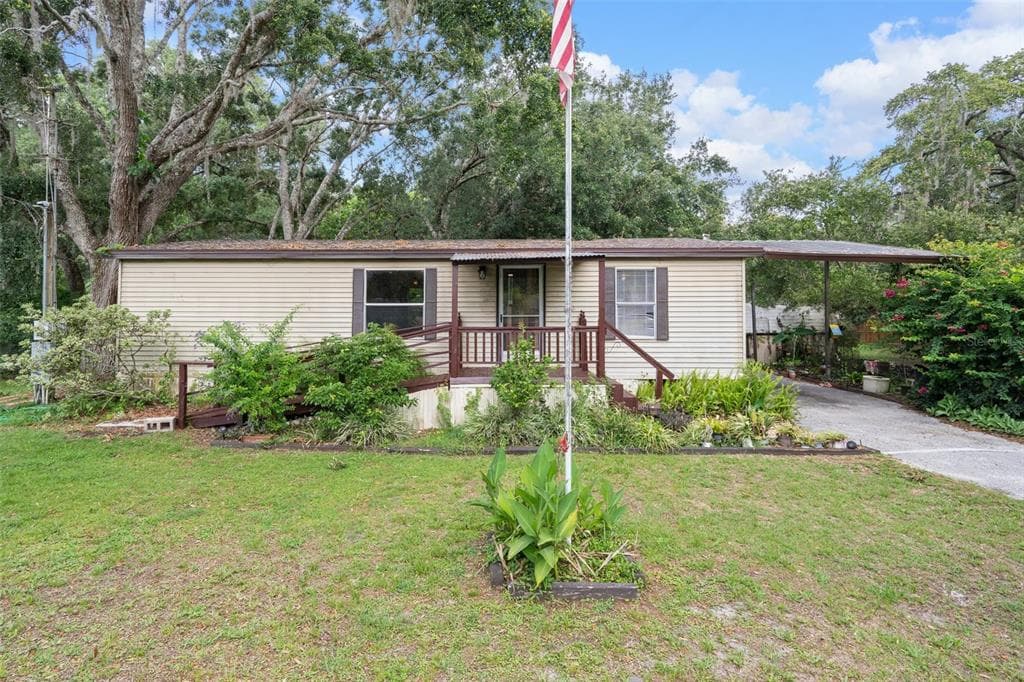 10149 HUNTLEY STREET NEW PORT RICHEY, FL 34654