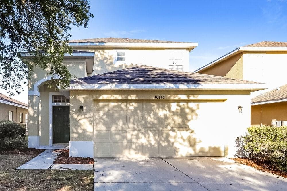 10425 AVELAR RIDGE DRIVE RIVERVIEW, FL 33578