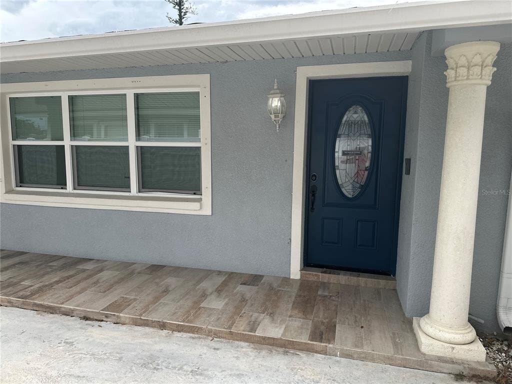 1707 W NORFOLK STREET TAMPA, FL 33604