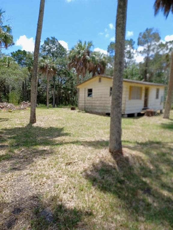 6377 S LANCELEAF TERRACE HOMOSASSA, FL 34448