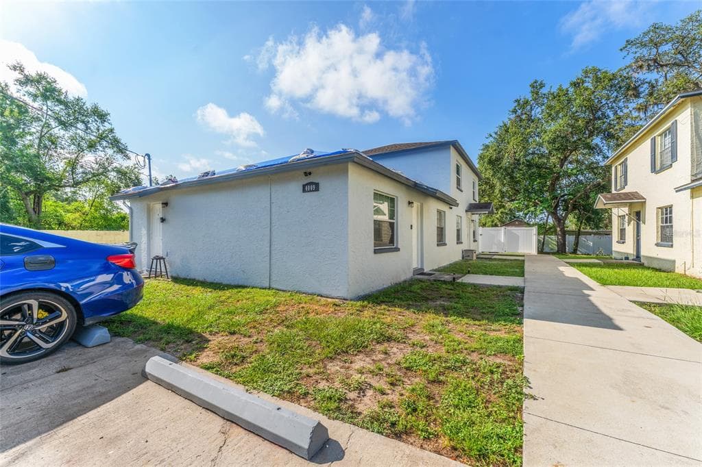 4009 E BIRD STREET UNIT C TAMPA, FL 33617