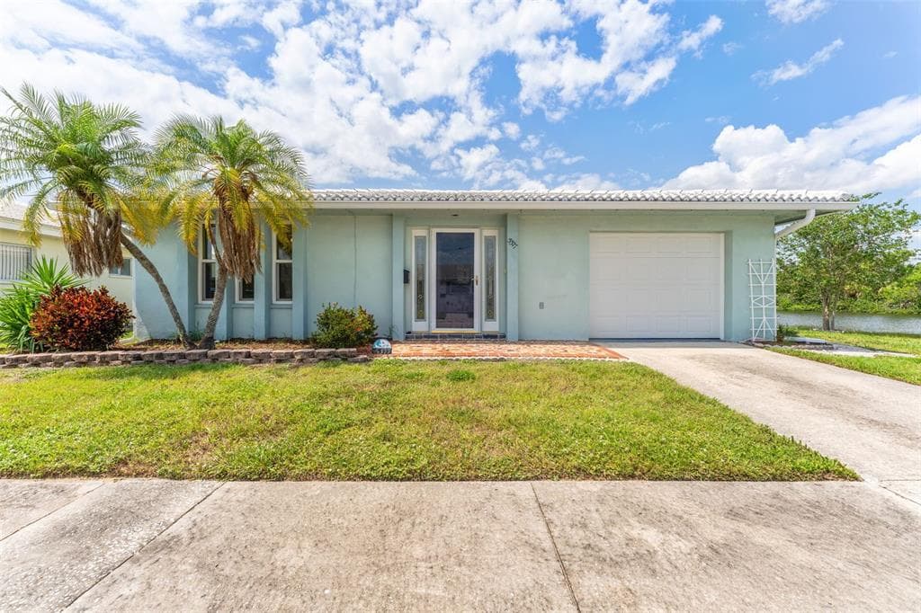 5377 SPRINGWOOD BOULEVARD PINELLAS PARK, FL 33782