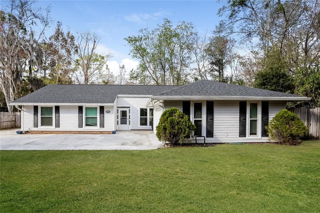 609 SAN ROBAR DRIVE ORANGE PARK, FL 32073