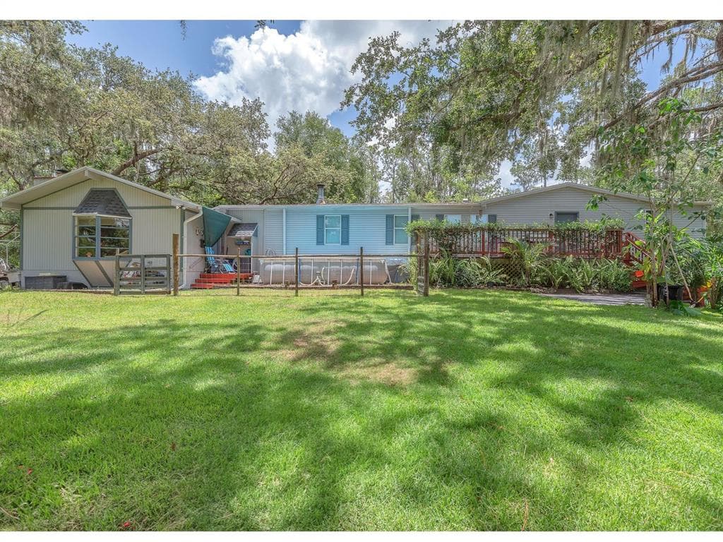 32200 TAYLOR GRADE ROAD DUETTE, FL 34219