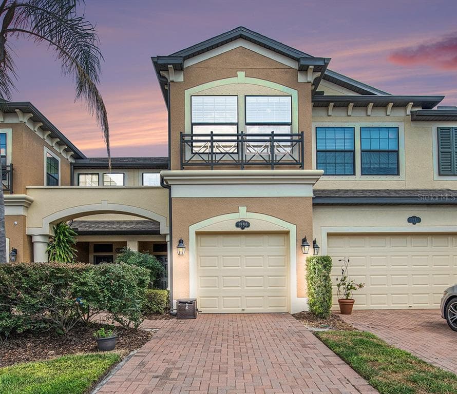 1990 MILKWEED TRACE LUTZ, FL 33558
