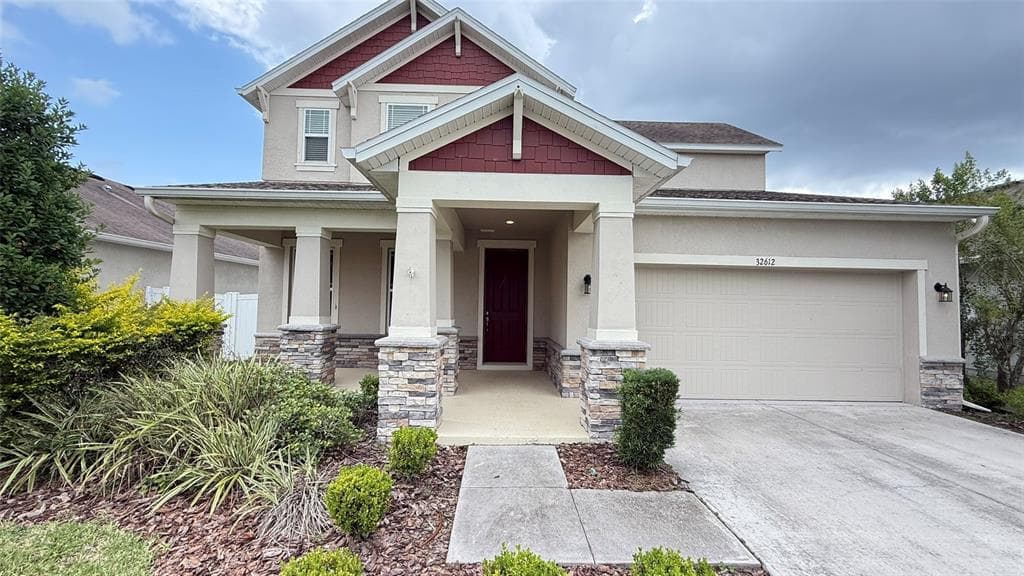 32612 HARMONY OAKS DRIVE WESLEY CHAPEL, FL 33545