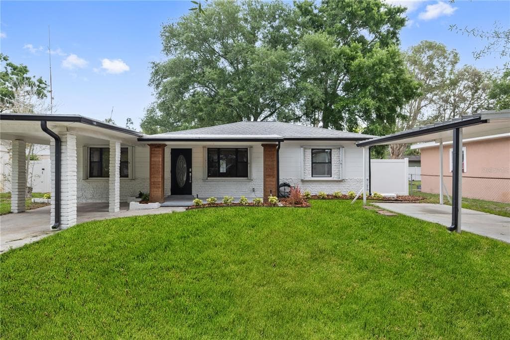 3413 W PEARL AVENUE TAMPA, FL 33611