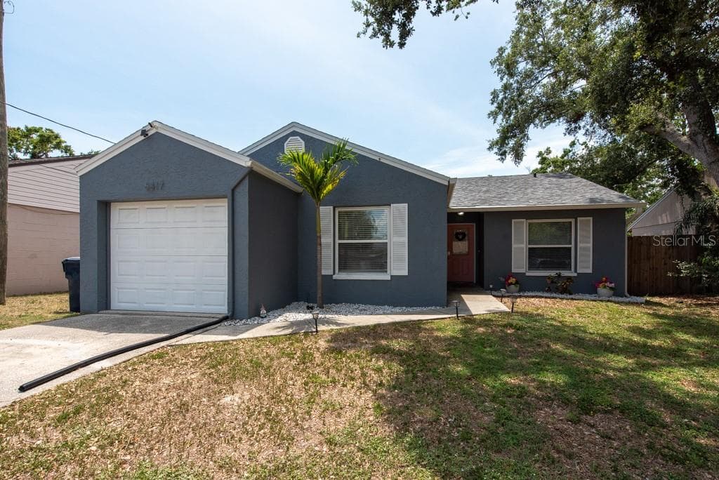 6817 S GABRIELLE STREET TAMPA, FL 33611