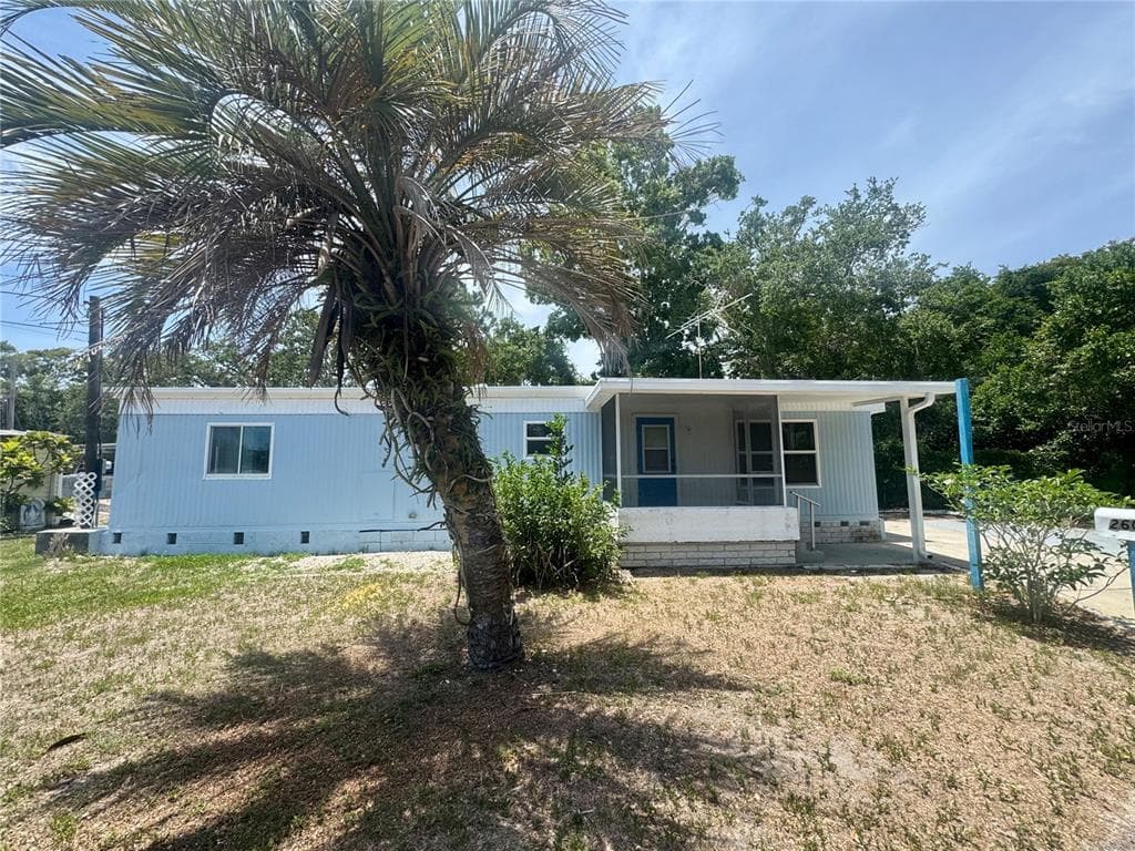 2609 BRAE BURN DRIVE LARGO, FL 33770
