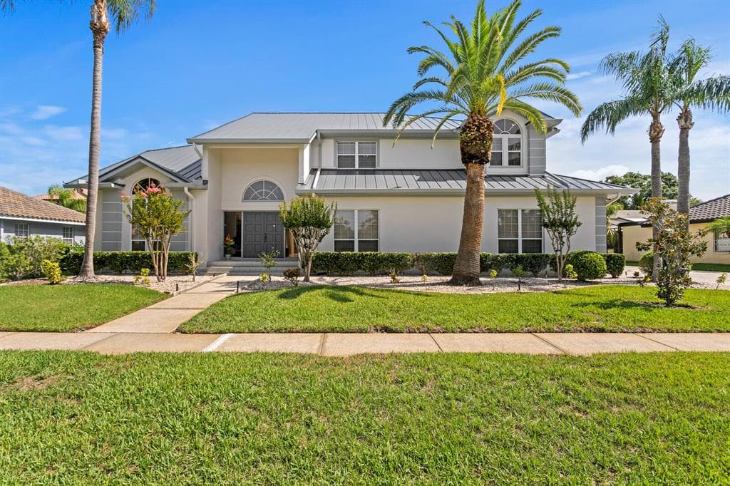 7114 PELICAN ISLAND DRIVE TAMPA, FL 33634