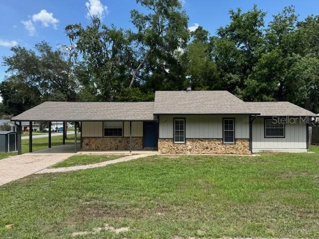4791 S APOPKA AVENUE INVERNESS, FL 34452