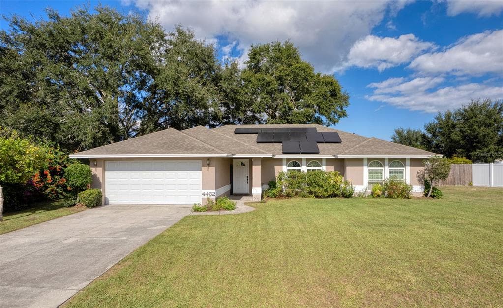 4462 IRIS STREET S LAKELAND, FL 33813