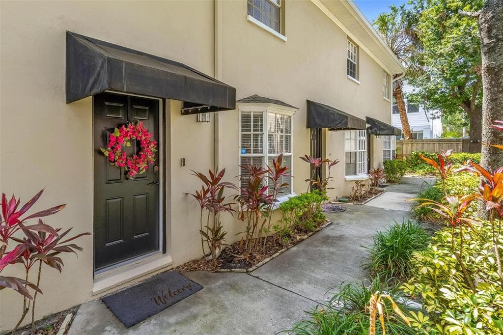 409 S AUDUBON AVENUE UNIT 3 TAMPA, FL 33609