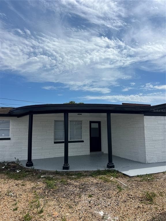 3844 CEDARWOOD DRIVE HOLIDAY, FL 34691