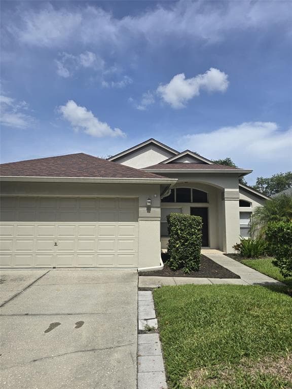 9841 BAYBORO BRIDGE DRIVE TAMPA, FL 33626