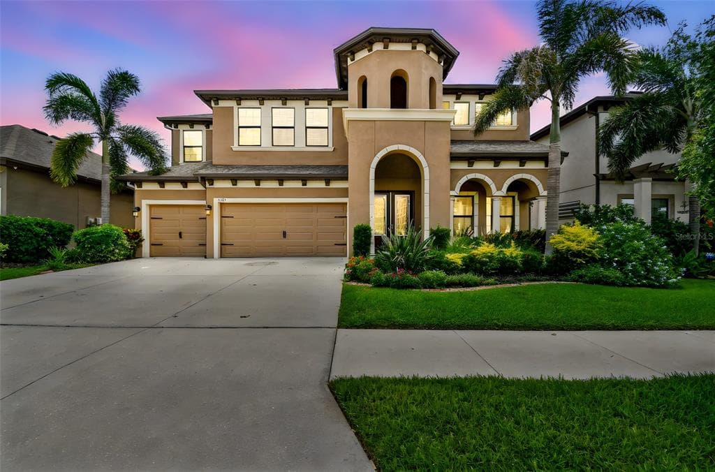 11407 DRIFTING LEAF DRIVE RIVERVIEW, FL 33579