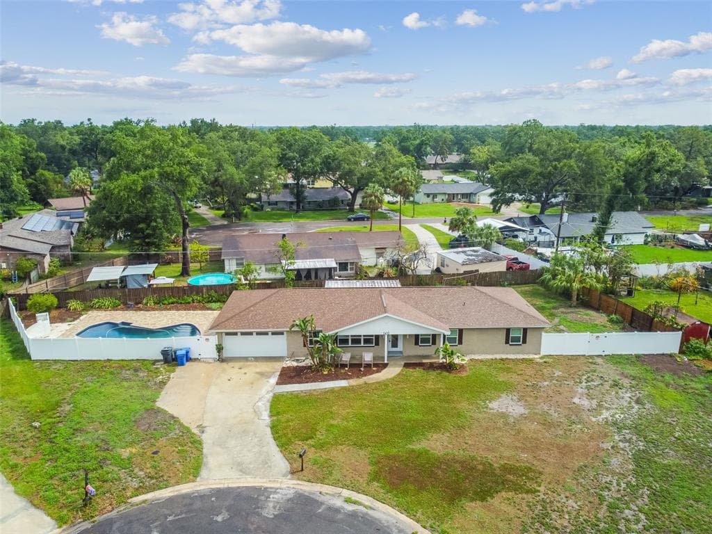 1410 MOSS LADEN COURT BRANDON, FL 33511