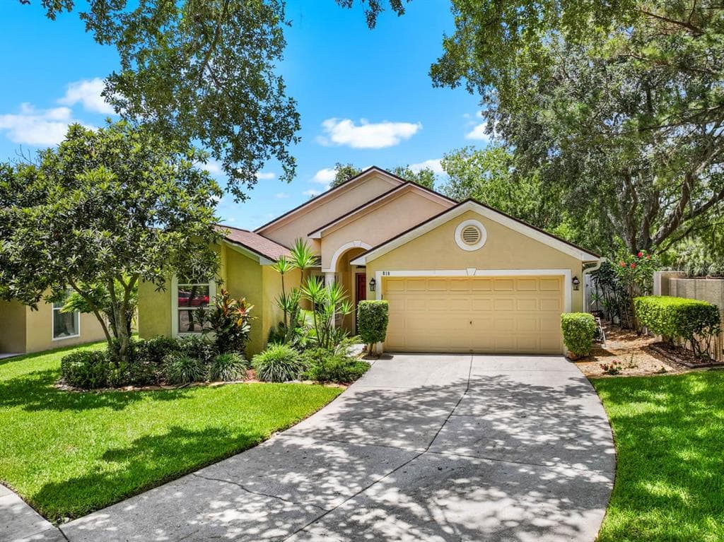 810 ERIK LAKE ROAD BRANDON, FL 33510