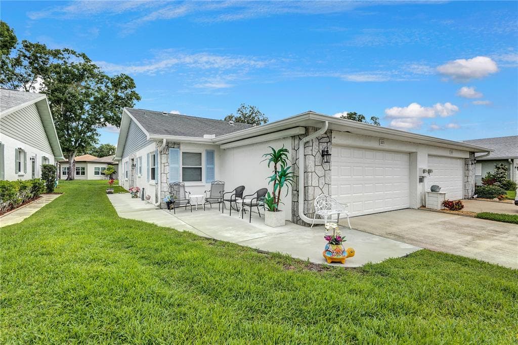 3271 MCMATH DRIVE PALM HARBOR, FL 34684