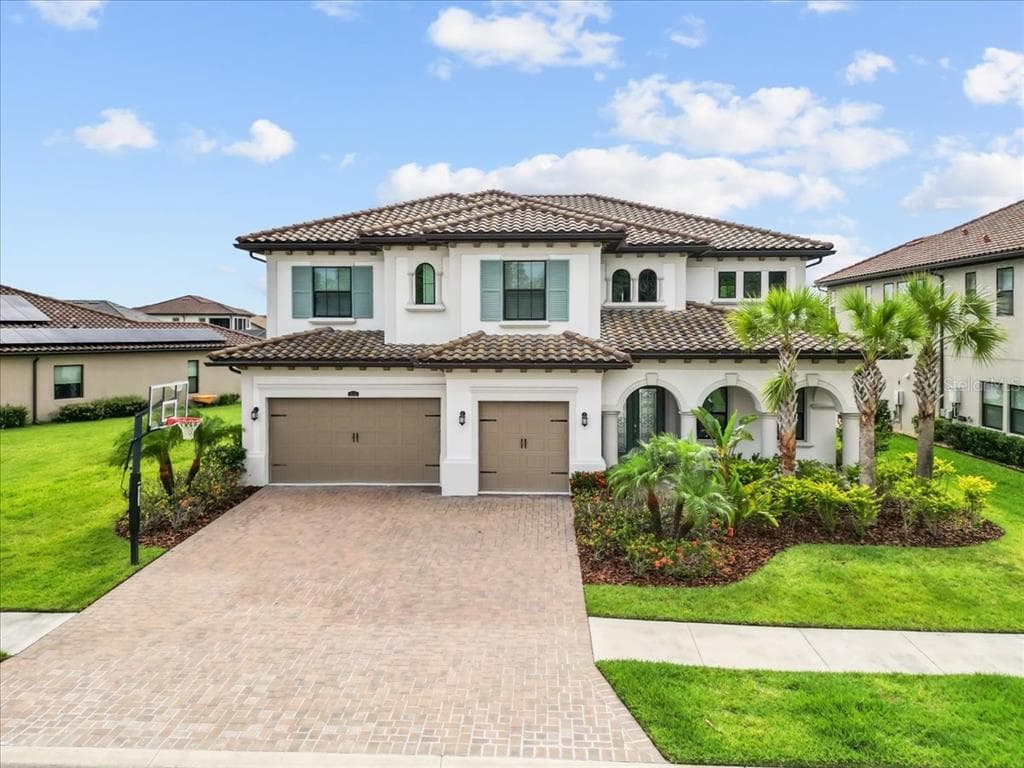 28565 PICANA LANE WESLEY CHAPEL, FL 33543