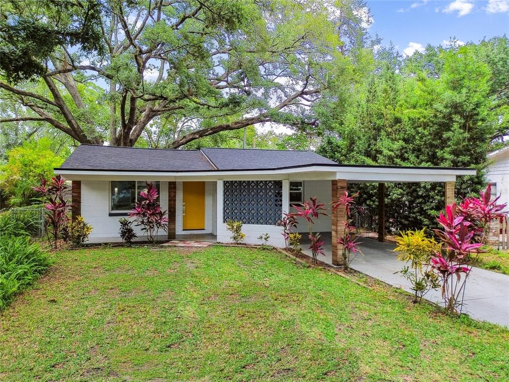 1311 W PERDIZ STREET TAMPA, FL 33612