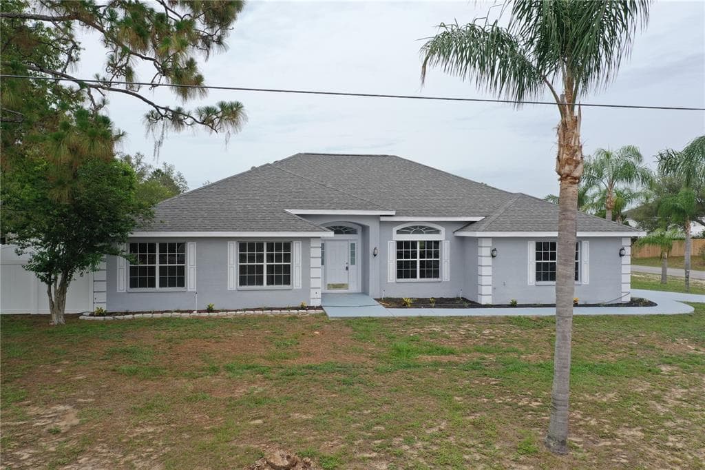 13551 BANNER ROAD SPRING HILL, FL 34609