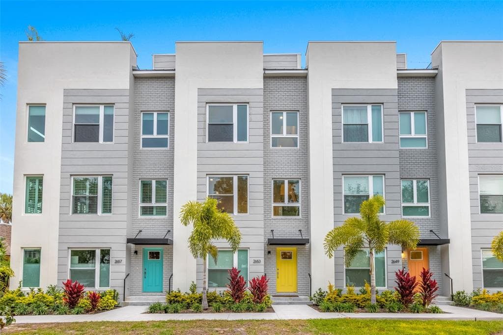 2653 1ST AVENUE N ST PETERSBURG, FL 33713