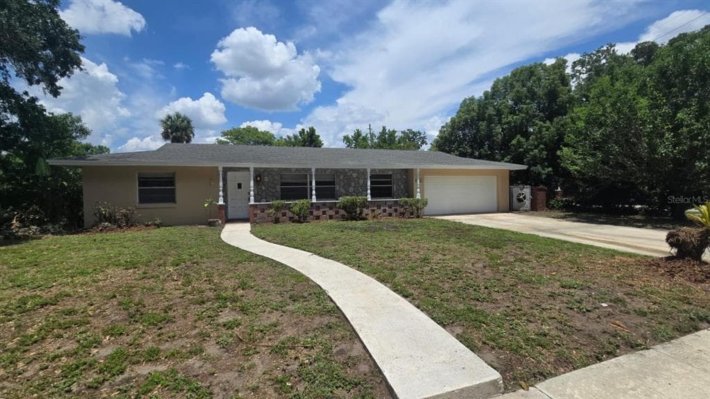 3115 LAKE ARNOLD PLACE ORLANDO, FL 32806