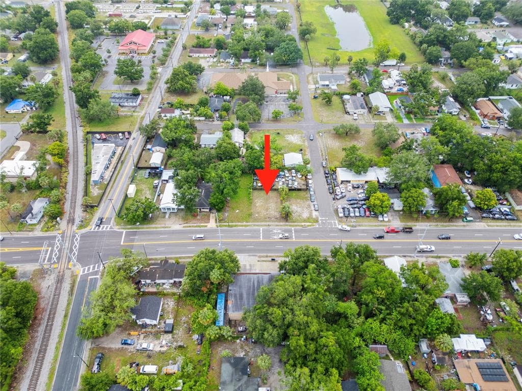 3012 E DR MARTIN LUTHER KING JR BOULEVARD TAMPA, FL 33610