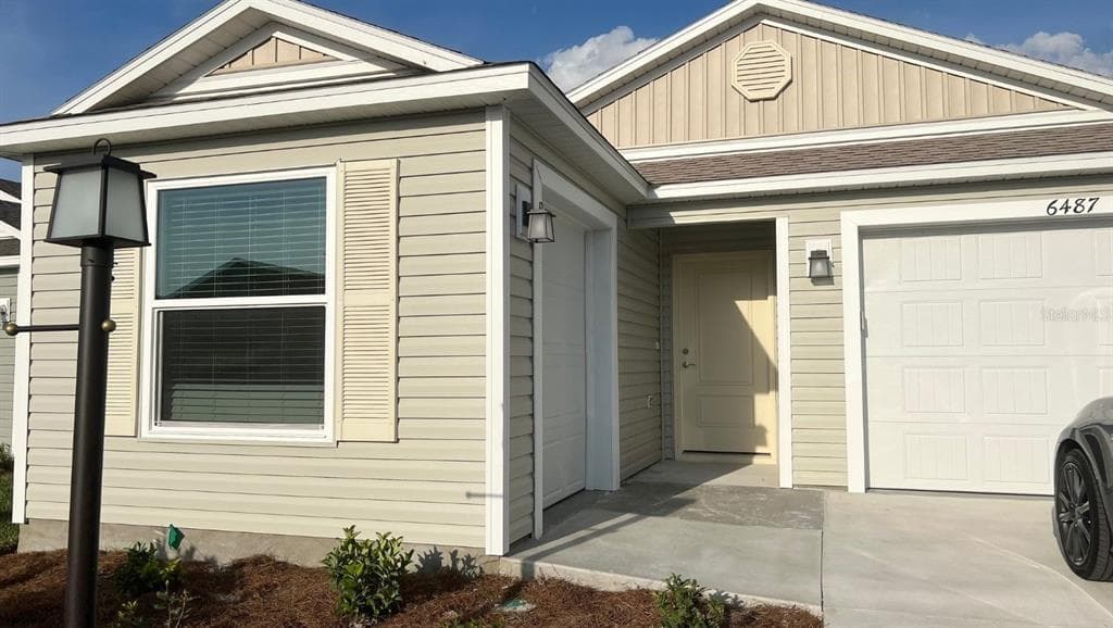 6487 PETER LANE THE VILLAGES, FL 34762