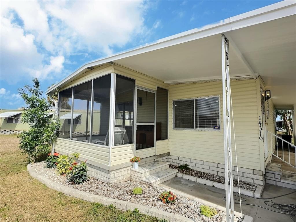 14310 SUNDIAL STREET HUDSON, FL 34667