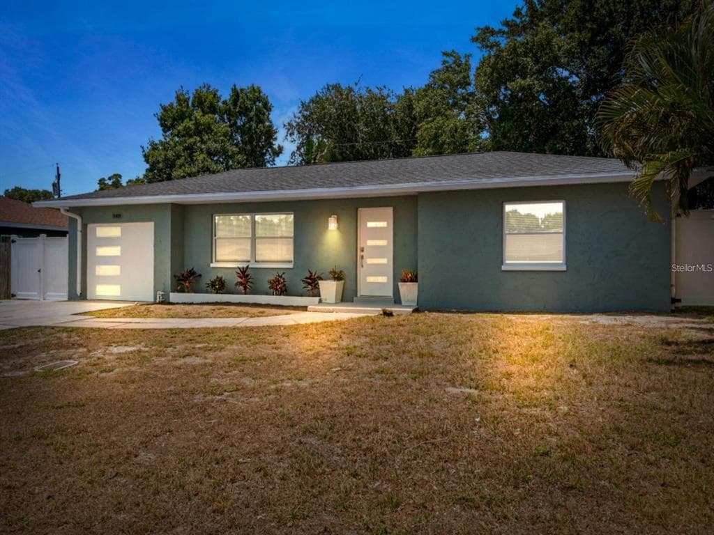 11491 59TH TERRACE SEMINOLE, FL 33772