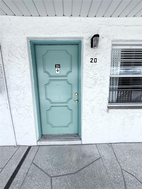 5297 81ST LANE N UNIT 20